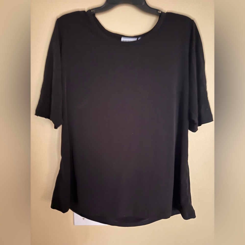 susan graver blouse